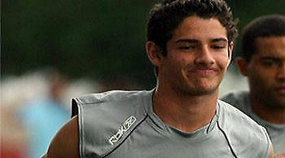 Πάτο: «Η Μίλαν ήταν η προτίμηση μου»