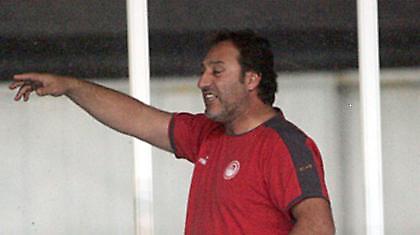 Πάτερος: «Νίκη μέσα στη Ρωσία»