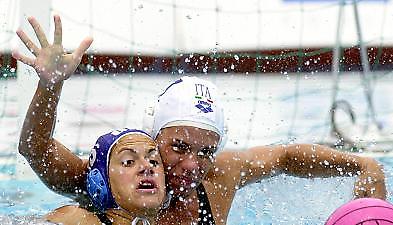 Πανηγυρική πρόκριση για Γλυφάδα