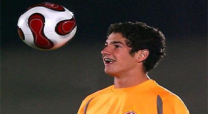 Βελόζ: «Θα τα καταφέρει ο Πάτο»