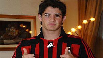 Πάτο: «Θέλω να τιμήσω αυτή τη φανέλα»