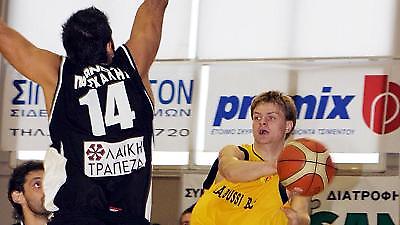 Α1: Πλήρης  για το καλύτερο…