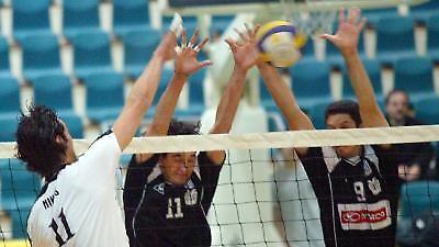 Ε.Α. Πατρών εναντίον... διαιτησίας