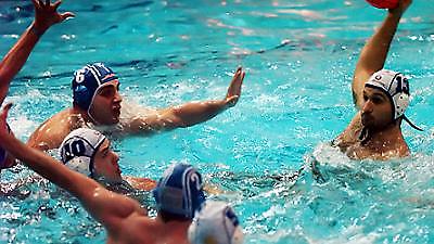 «Κόλλησε» στη Θεσσαλονίκη η Χίος