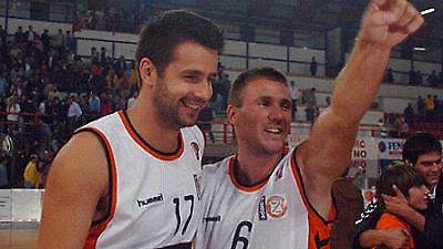 Με ζόρια τη νίκη η Ολυμπιάδα