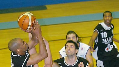 A1: «Τέλος» ο Τζάκις