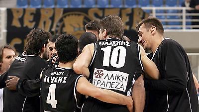 Α1: Ομαδικά τετ α τετ