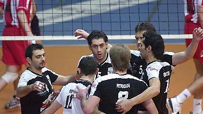 Σπουδαία νίκη για το Παγκράτι