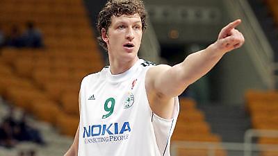 Στην Κάχα Σαν Φερνάντο ο Φέμερλινγκ