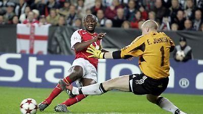 Αρχηγού παρόντος η Αρσεναλ στο ντέρμπι