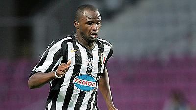 Βιεϊρά: «Ήρθα στη Γιουβέντους για το Τσάμπιονς Λιγκ»