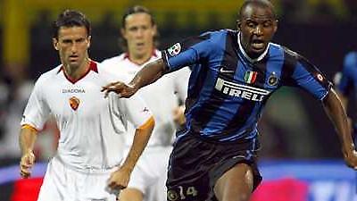 Χωρίς Βιεϊρά στη Μόσχα η Ίντερ