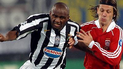 Βιεϊρά: «Δεν είμαι έτοιμος»