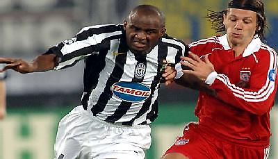 Βιεϊρά: «Η μεταγραφή μου έκανε καλό»