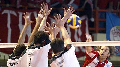 Διάκριση για τον Χόρχε Ελγέτα