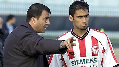 'Πάτσα' για πάντα, Τάκης για λίγο;