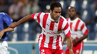 Πατσατζόγλου: «Έγινε θαύμα με εμένα…»