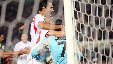 Πατσατζόγλου: «Έκανα το χατίρι του προέδρου»