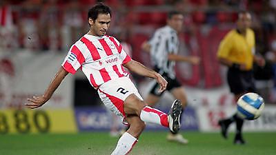 Πάτσα: «Νταμπλ ξανά…»