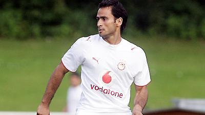 Πατσατζόγλου: «O Xρήστος πλέον είναι καλά!»