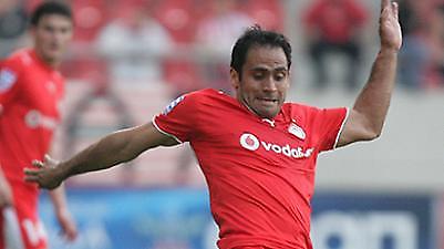 Πατσατζόγλου: «Θα παλέψουμε για το καλύτερο»