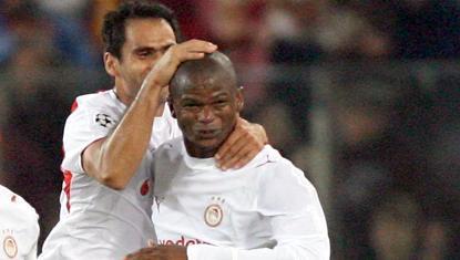 «Παρών» και ο Πατσατζόγλου, έκπληξη με Σέζαρ