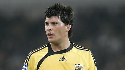 «Χάλασε» του Παουτάσο στην Άντερλεχτ