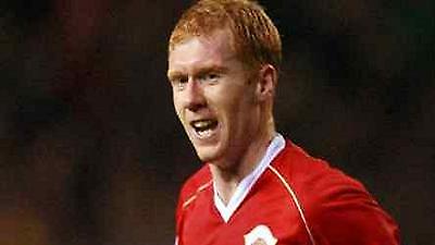 Κιν καλεί Σκόουλς