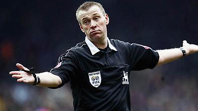 Σφυρίζει ο Πολ στο ΠΑΟ-Ουντινέζε