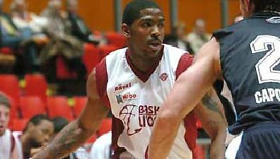 A1: «Αετός» ο ΜακΦέρσον