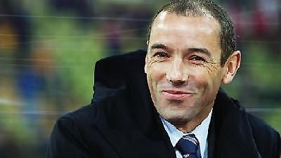 «Διαμαρτυρόμενος»….και επισήμως ο Λε Γκεν