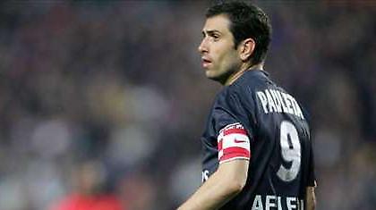 Έφτασε τα 100 γκολ με την Παρί ο Παουλέτα