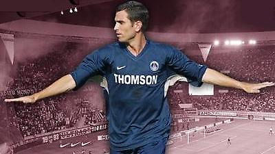 Le Championnat: Παριζιάνοι για φίλημα