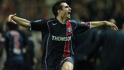 Παουλέτα: «Η καλύτερη μου σεζόν»