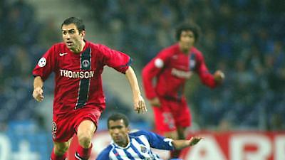 Championnat: «Γκέλα» της Παρί