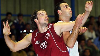 Στην Μπρουέσα ο Παυλίδης