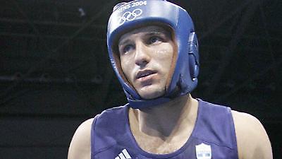 «Χρυσός» ο Παυλίδης