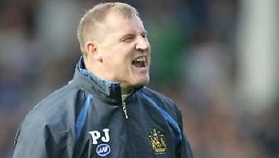 Ανανέωσε με Γουίγκαν ο Τζούελ