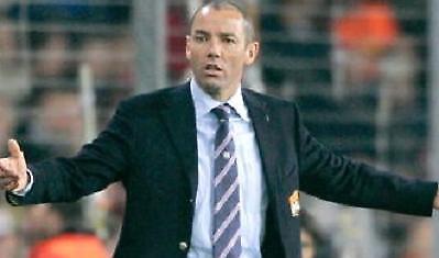 Κάτοικος Γλασκώβης ο Λε Γκουέν