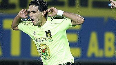 Πάουλο Κόστα: «θα δούμε στο τέλος της χρονιάς…»