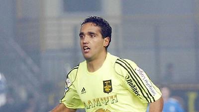 ΑΡΗΣ: «Ναυάγιο» με Πάουλο Κόστα