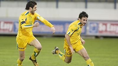 Ανακοίνωσε Παύλου ο Πανιώνιος