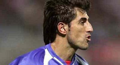 Στη Ρούμπιν Καζάν ο Παούνοβιτς