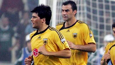 Έτοιμοι και οι Δέλλας-Παουτάσο