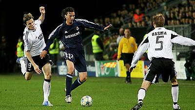 Στην Σαραγόσα ο Παβόν