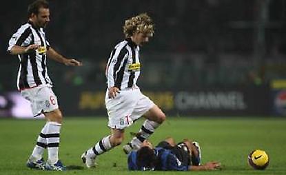 Νέντβεντ: «Συγγνώμη Φίγκο...»