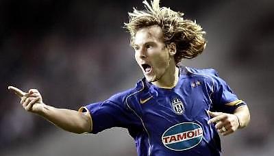 Διάκριση για Νέντβεντ