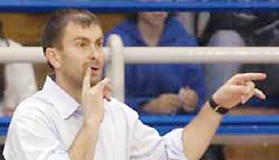 Α1: Ανέλαβε και επίσημα τον Πανιώνιο ο Παβίσεβιτς