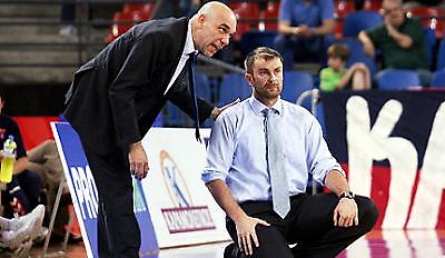 Α1: Η επόμενη μέρα στον Πανιώνιο