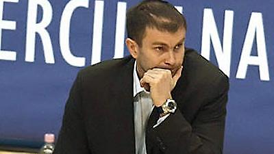 Χάρνις: «Ιδανική επιλογή ο Παβίτσεβιτς»